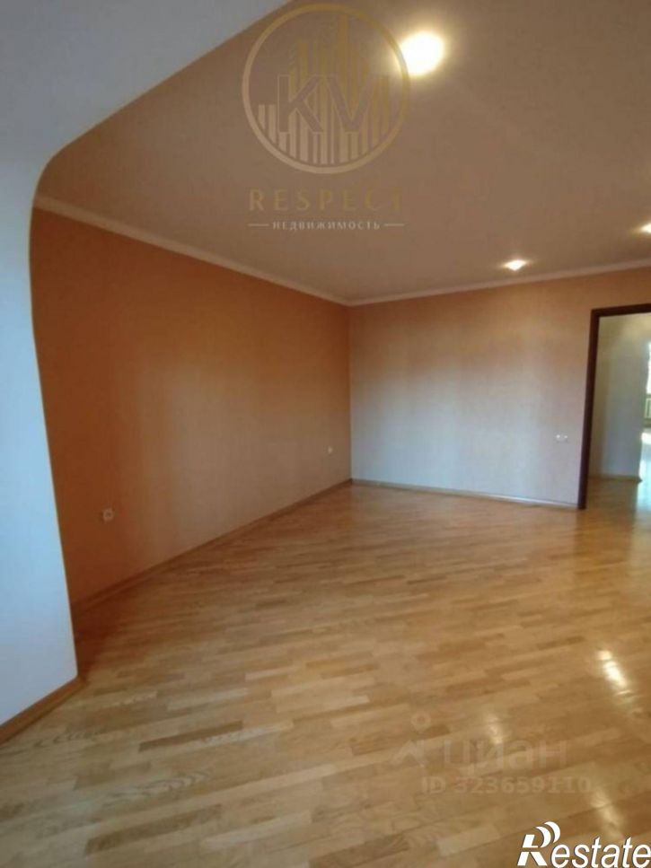 3-комн квартира улица Дунаевского, 20Б,  д. 20Б