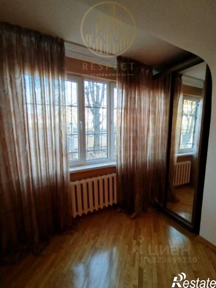 3-комн квартира улица Дунаевского, 20Б,  д. 20Б