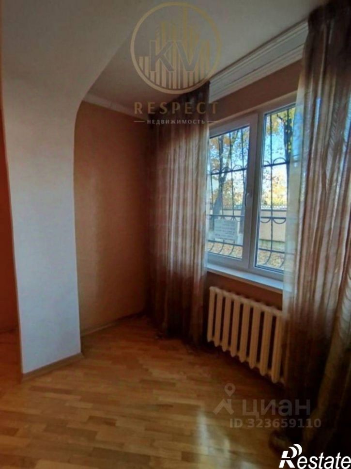 3-комн квартира улица Дунаевского, 20Б,  д. 20Б