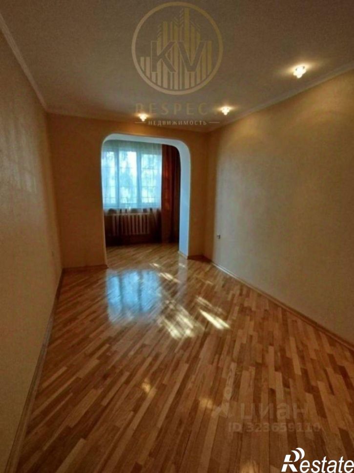 3-комн квартира улица Дунаевского, 20Б,  д. 20Б