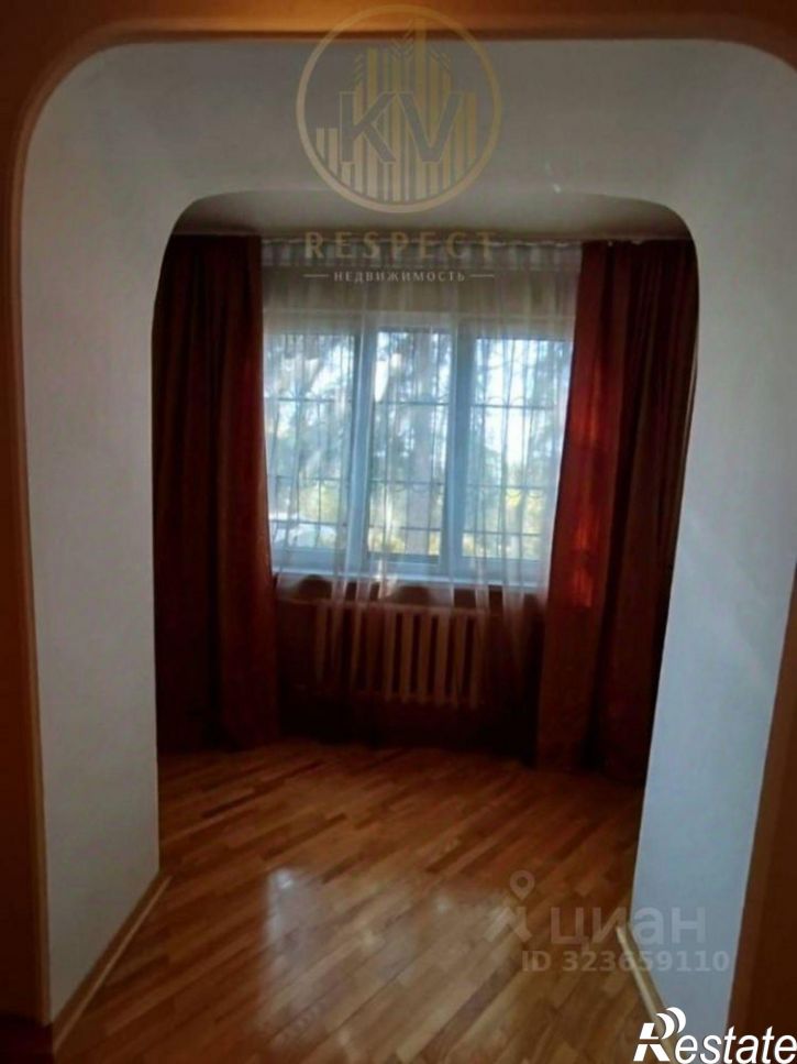 3-комн квартира улица Дунаевского, 20Б,  д. 20Б