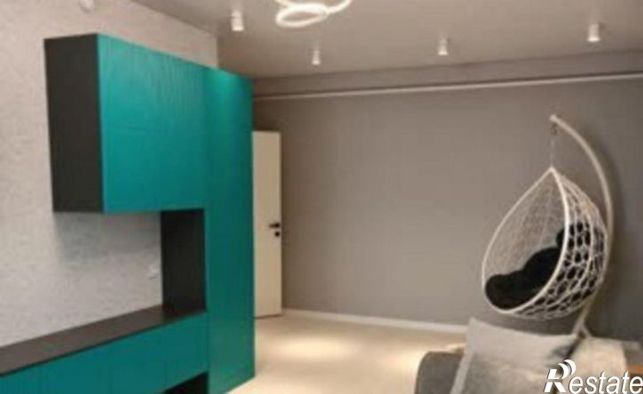 3-комн квартира ул Булгакова, 17 1,  д. 17 1,  к. 1