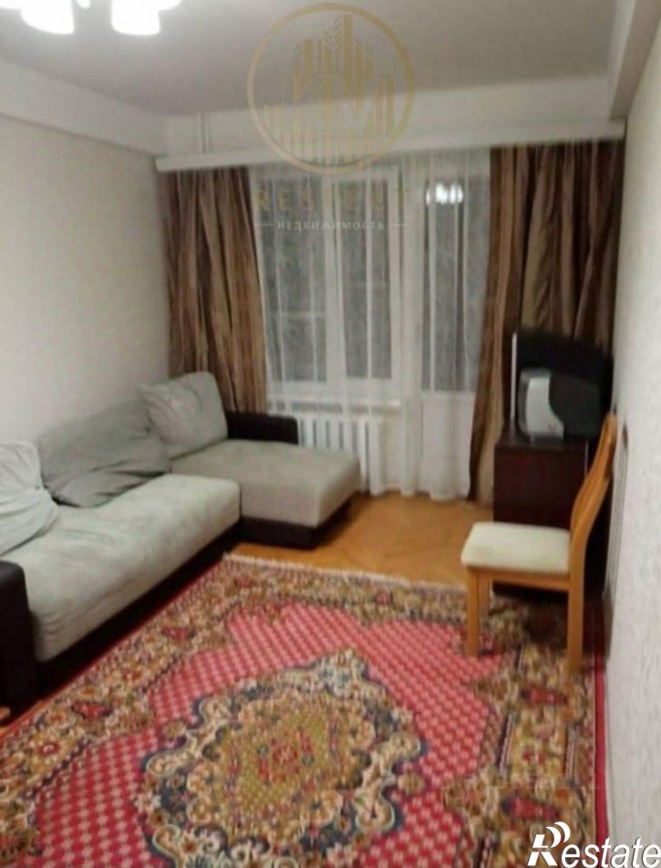 1-комн квартира ул Московская, 76 2,  д. 76 2,  к. 2