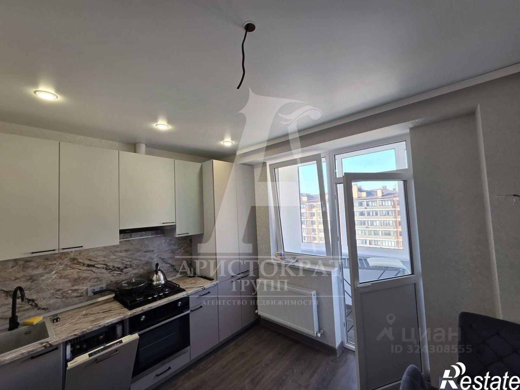 Сдать квартиру за 45 000 рублей на улица Пальмиро Тольятти, 45