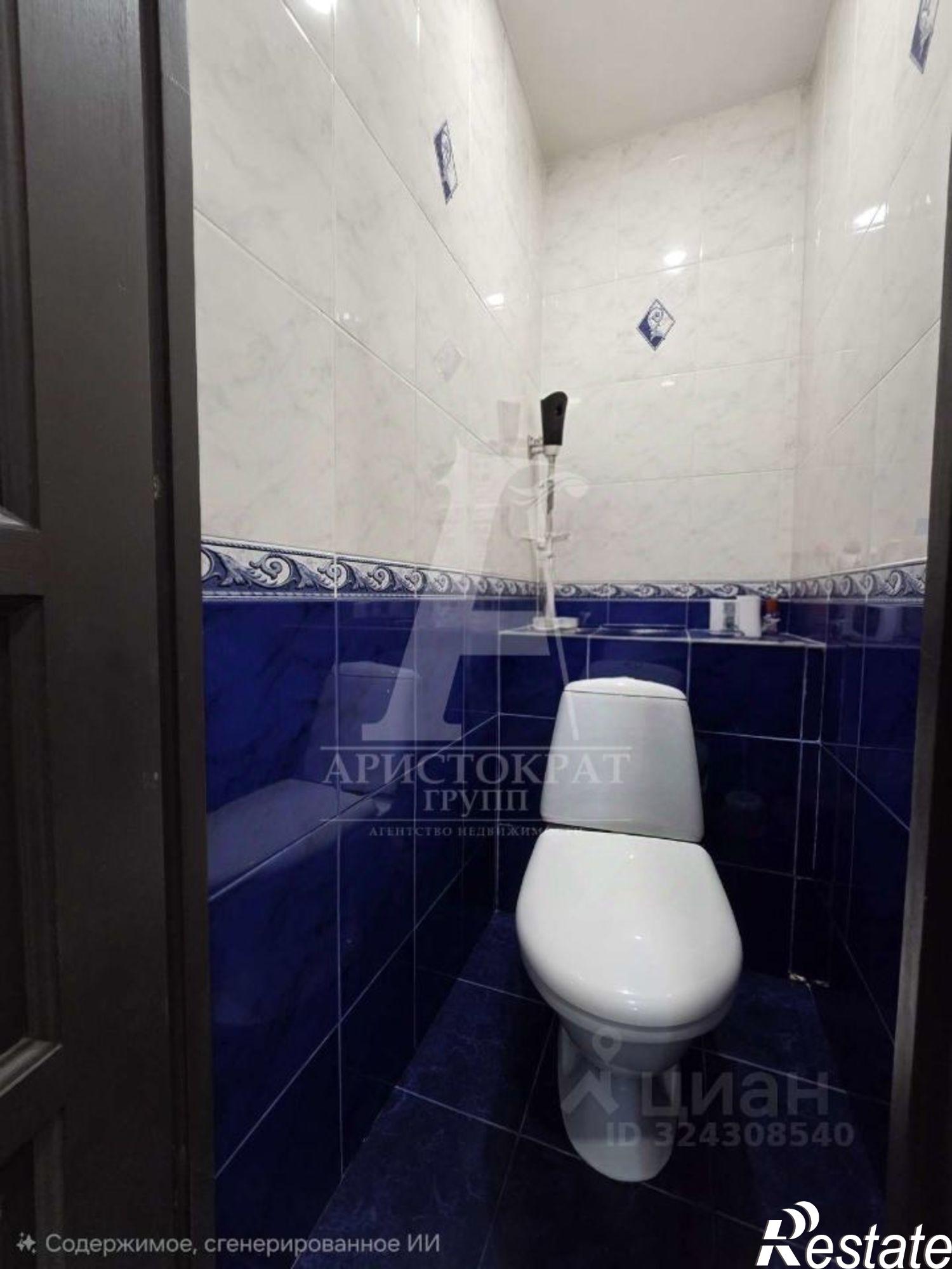 Купить квартиру за 8 900 000 рублей на улица Адмиральского, 2/3