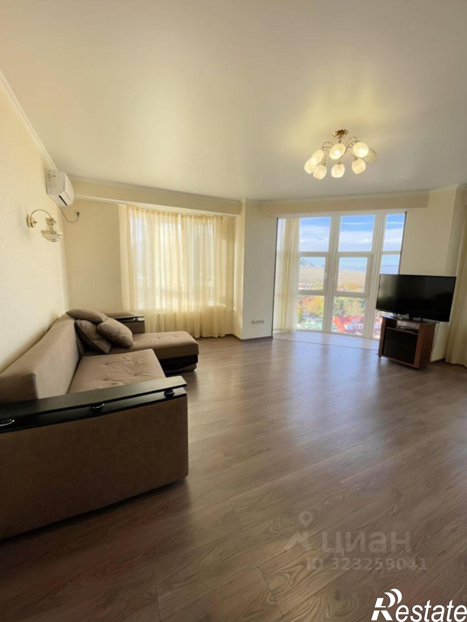 Сдать квартиру за 40 000 рублей на ул 295 Стрелковой Дивизии, 17