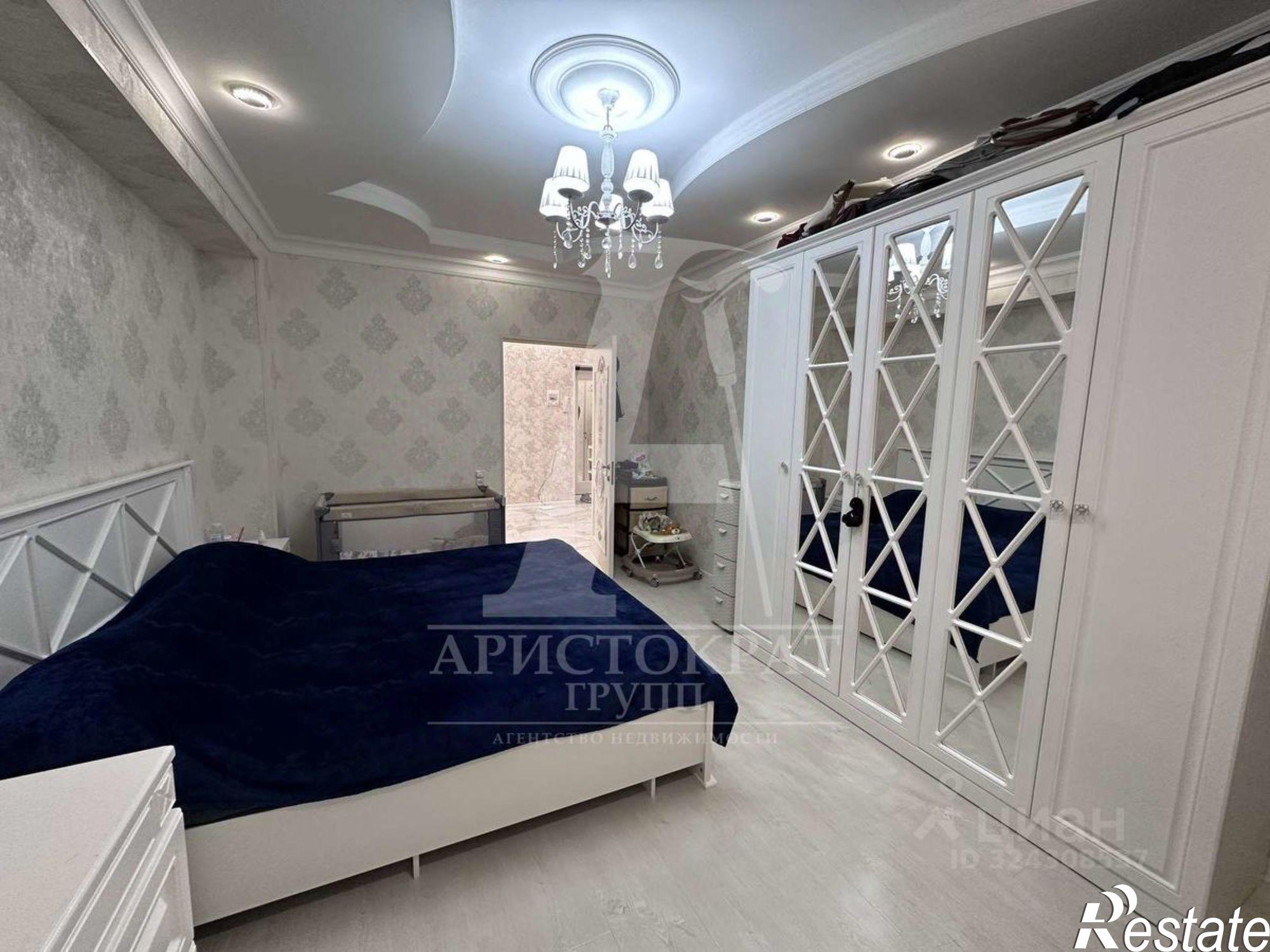 Купить квартиру за 11 550 000 рублей на улица Людкевича, 9 к3