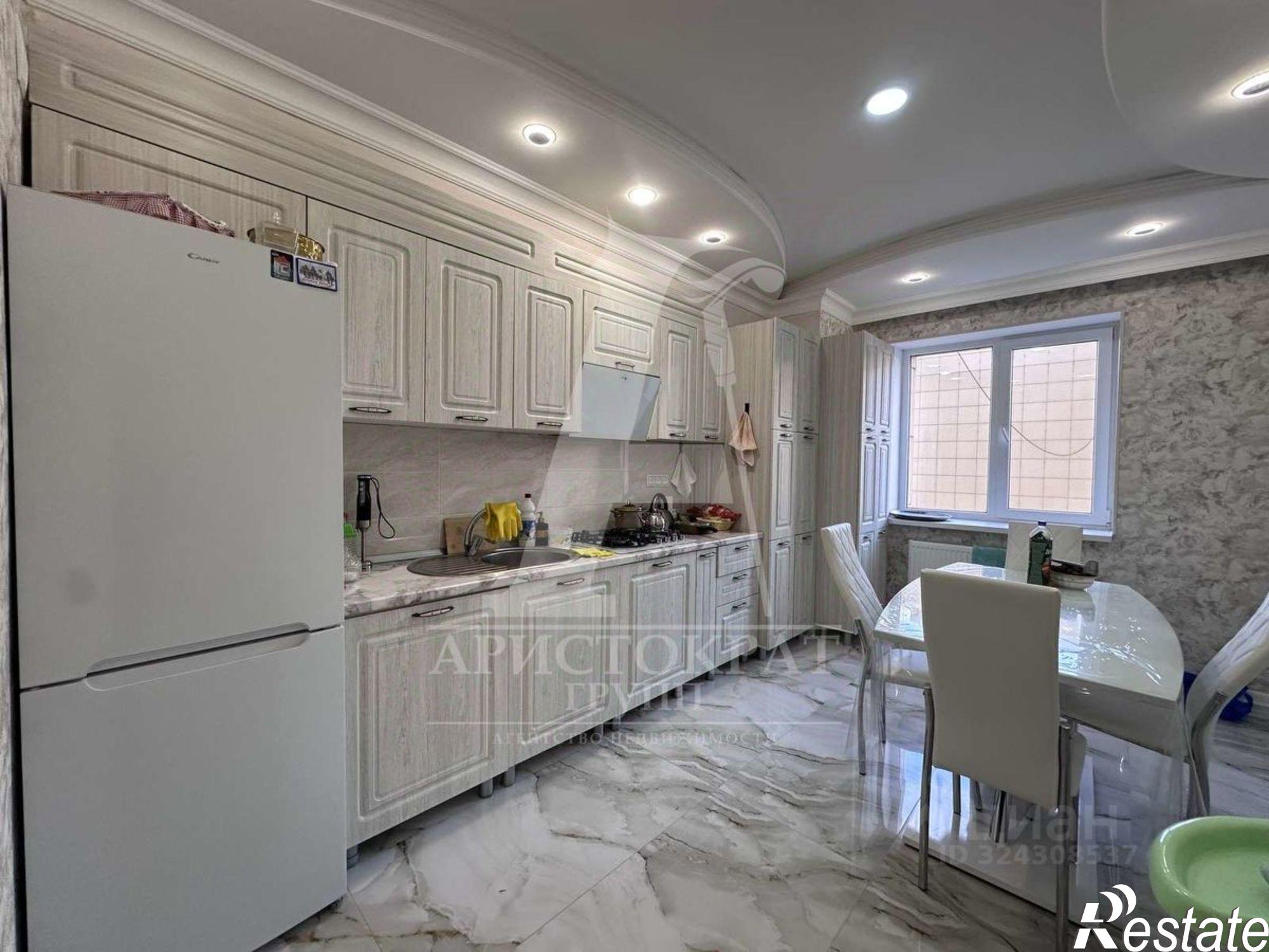 Купить квартиру за 11 550 000 рублей на улица Людкевича, 9 к3