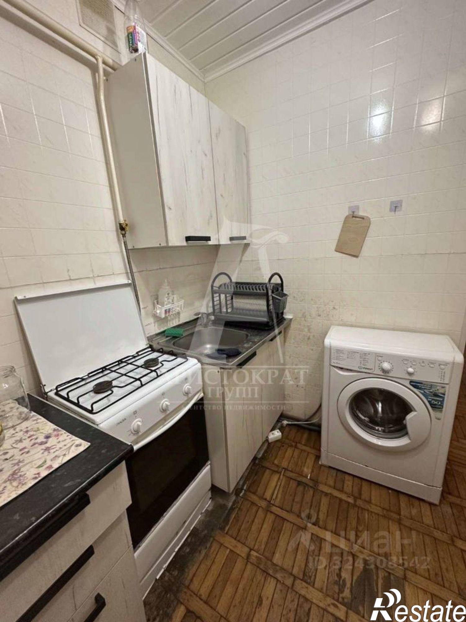 Сдать квартиру за 27 000 рублей на ул Московская, 78 2