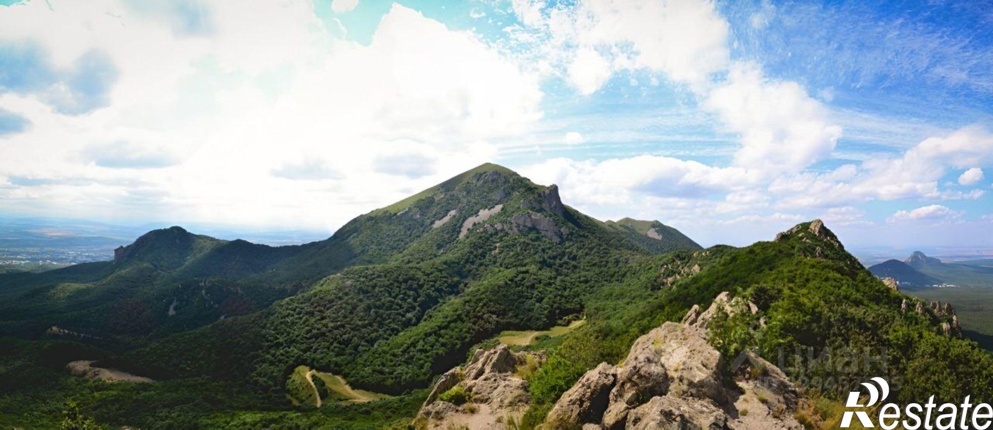 Купить землю, земельный участок за 4 900 000 рублей на Бештаугорское шоссе, 84