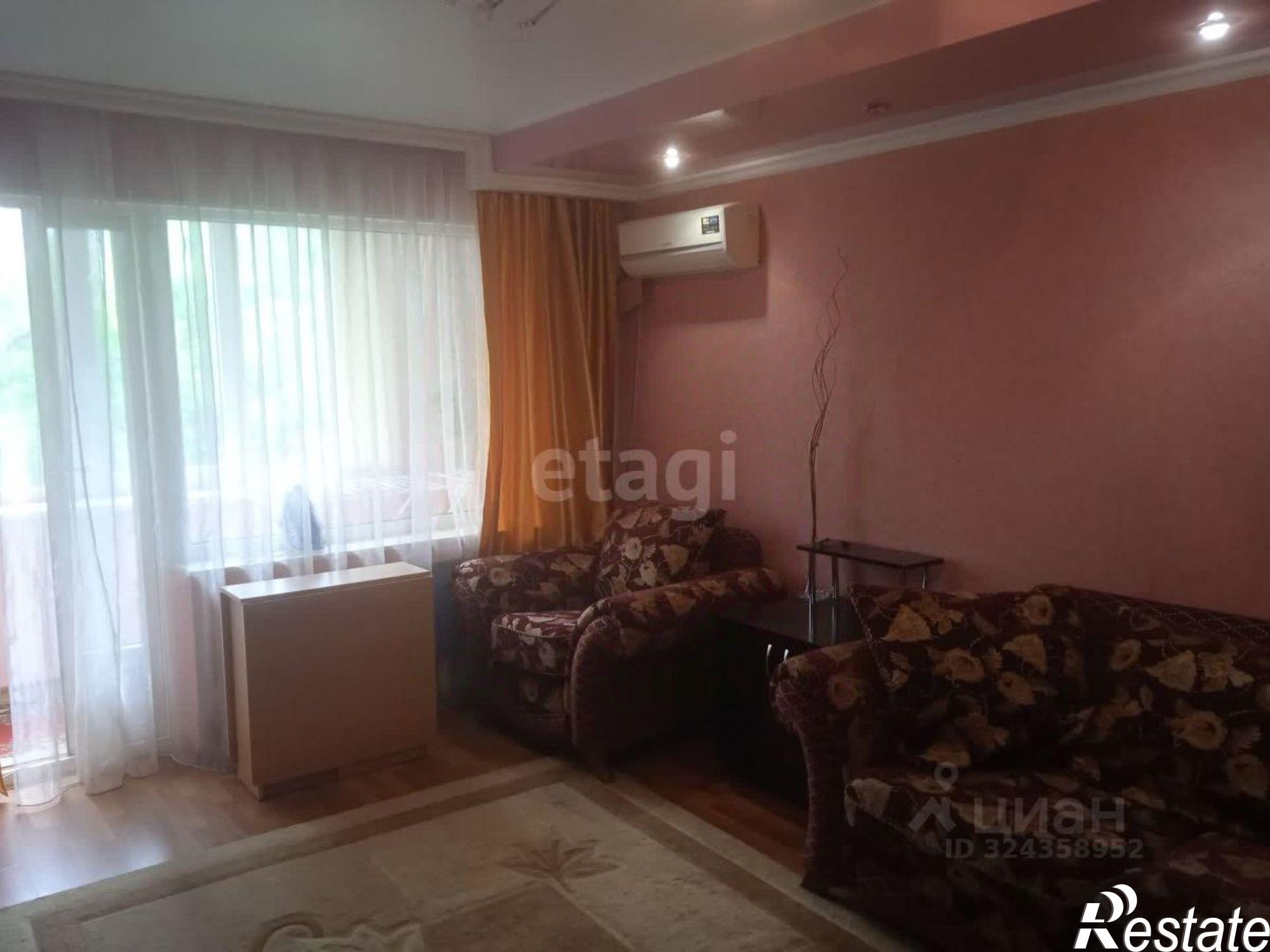 Купить квартиру за 6 885 000 рублей на улица Адмиральского, 2