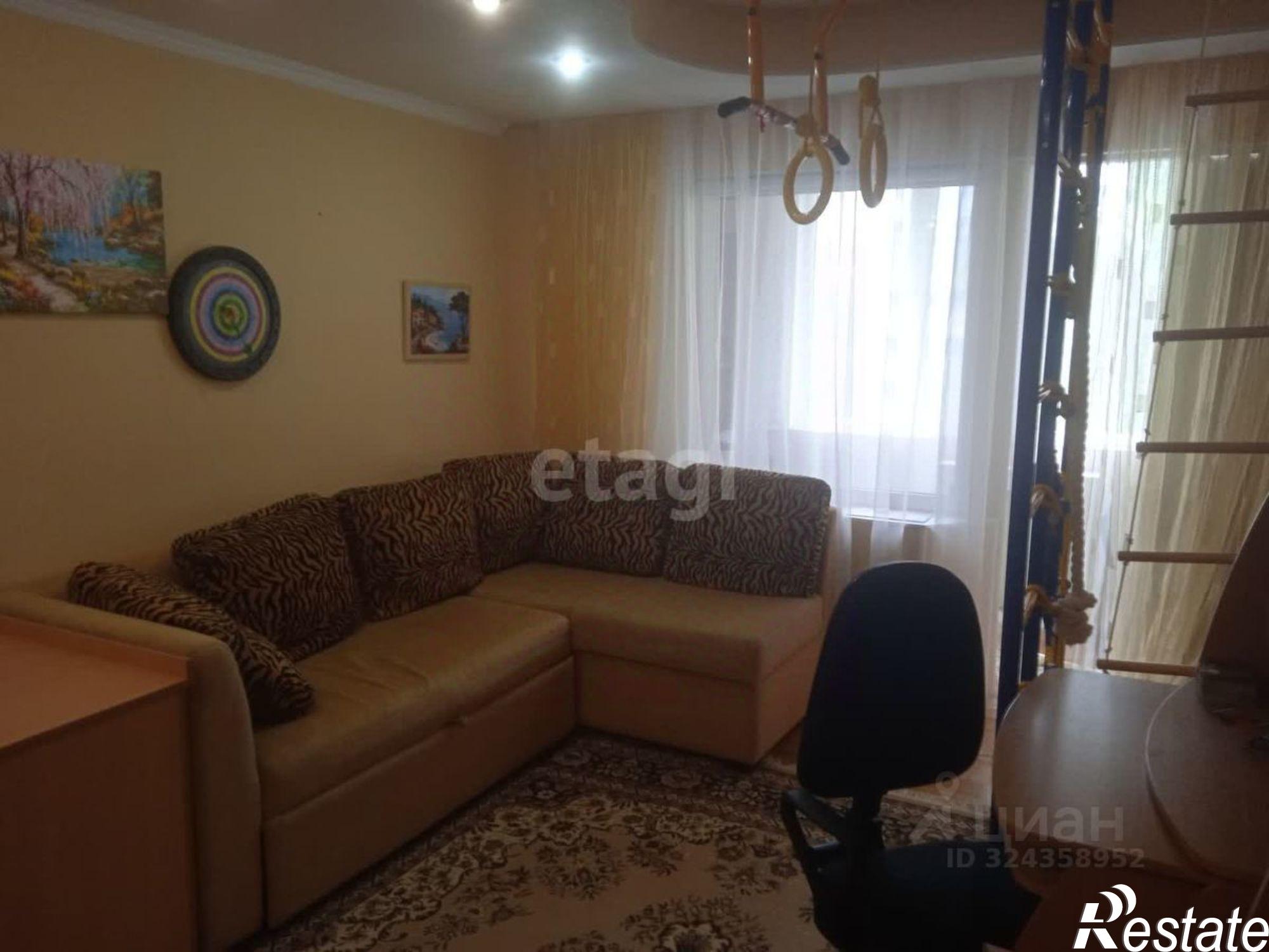 Купить квартиру за 6 885 000 рублей на улица Адмиральского, 2