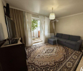 1-комн, 34кв м, этаж 4/5 Бульварная улица, 50/2