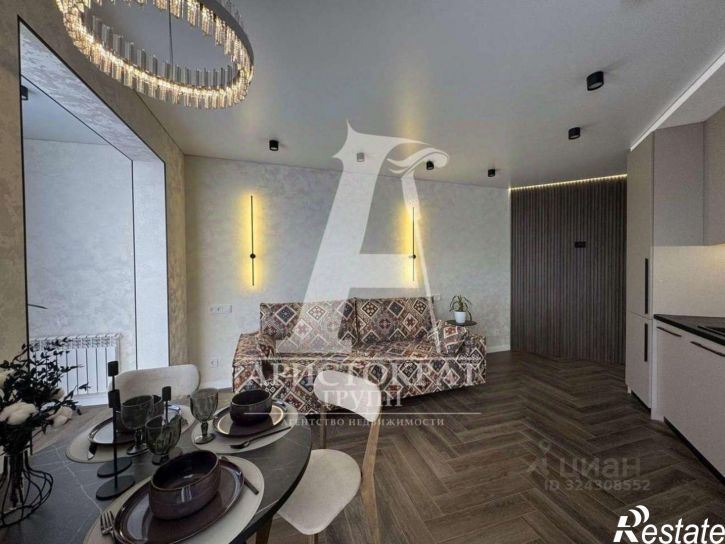 1-комн квартира улица 295-й Стрелковой Дивизии, 21,  д. 21