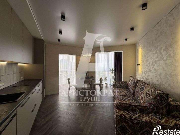 1-комн квартира улица 295-й Стрелковой Дивизии, 21,  д. 21