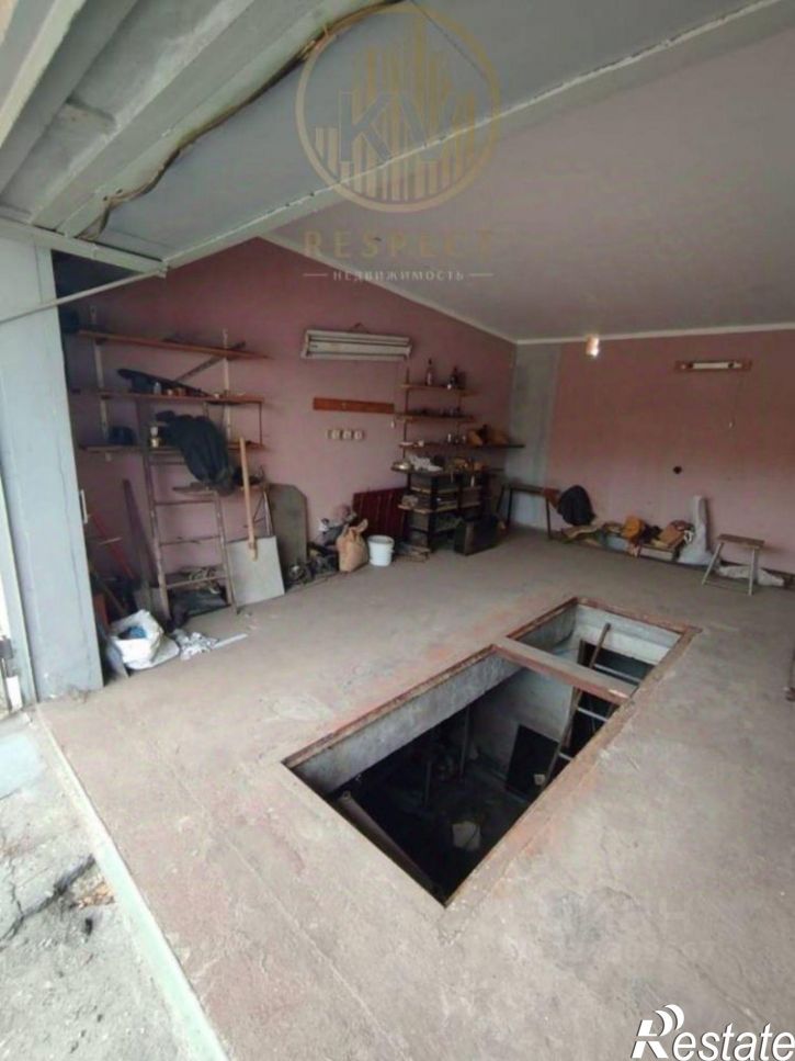 Гараж/парковка Московская улица, 68,  д. 68