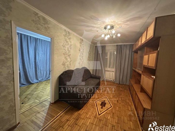 2-комн квартира ул Московская, 78 2,  д. 78 2,  к. 2