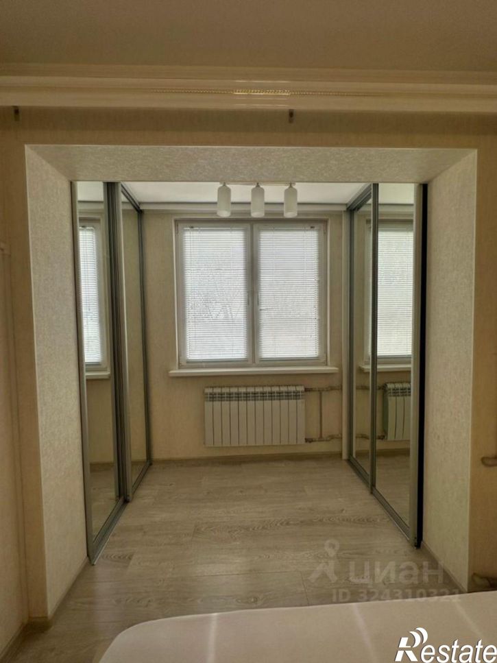 1-комн квартира ул Первая Бульварная, 29,  д. 29