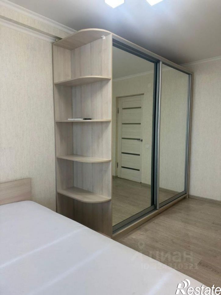 1-комн квартира ул Первая Бульварная, 29,  д. 29