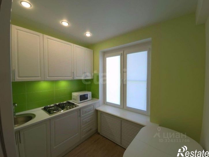 2-комн квартира улица Панагюриште, 8,  д. 8