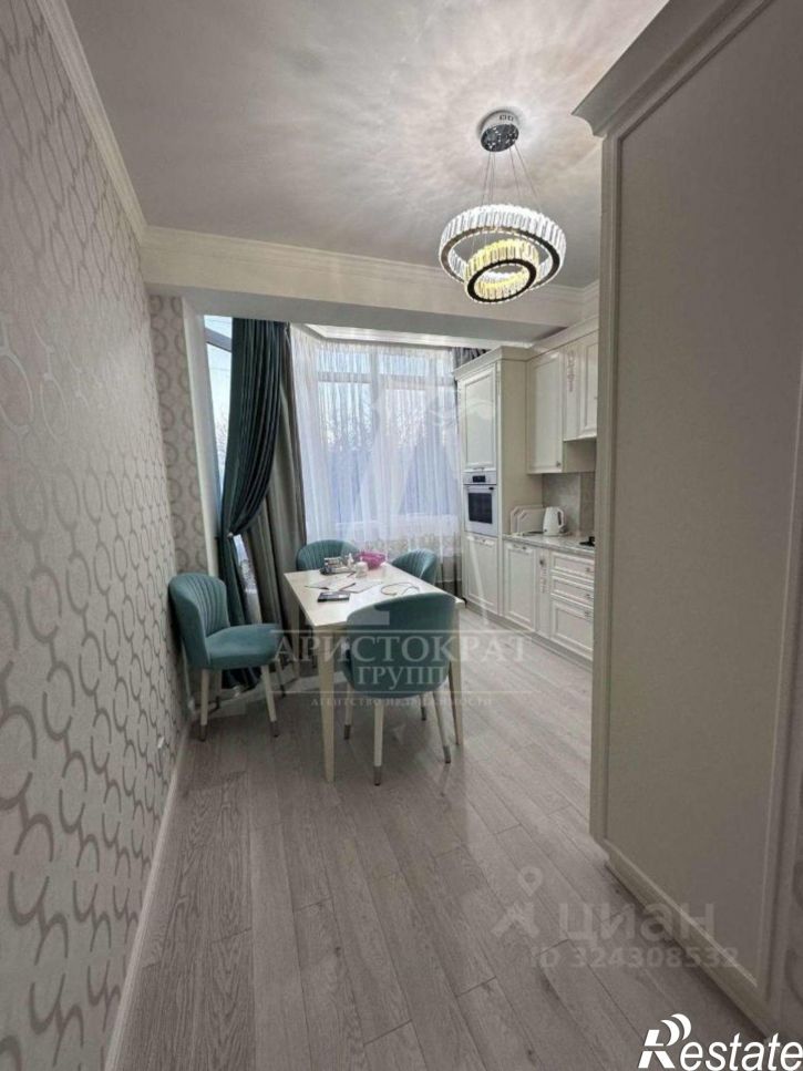 2-комн квартира ул Адмиральского, 1а,  д. 1а