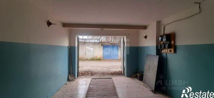 Гараж/парковка Ессентукская улица, 29/2,  д. 29/2