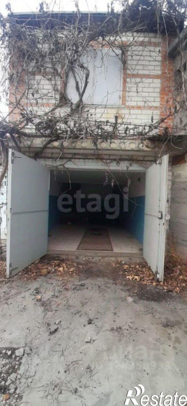 Гараж/парковка Ессентукская улица, 29/2,  д. 29/2