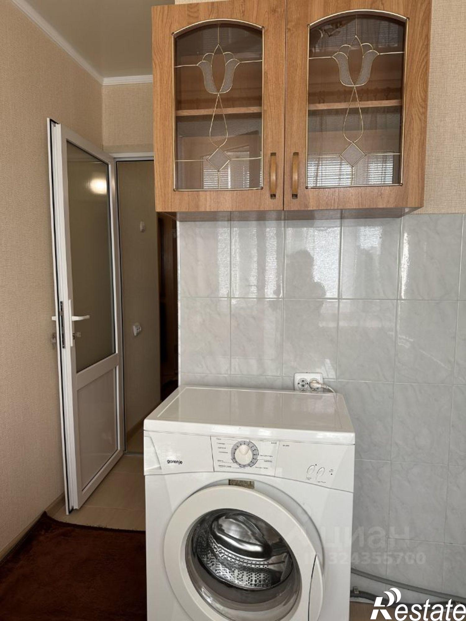 Сдать квартиру за 23 000 рублей на Транзитная улица, 1А