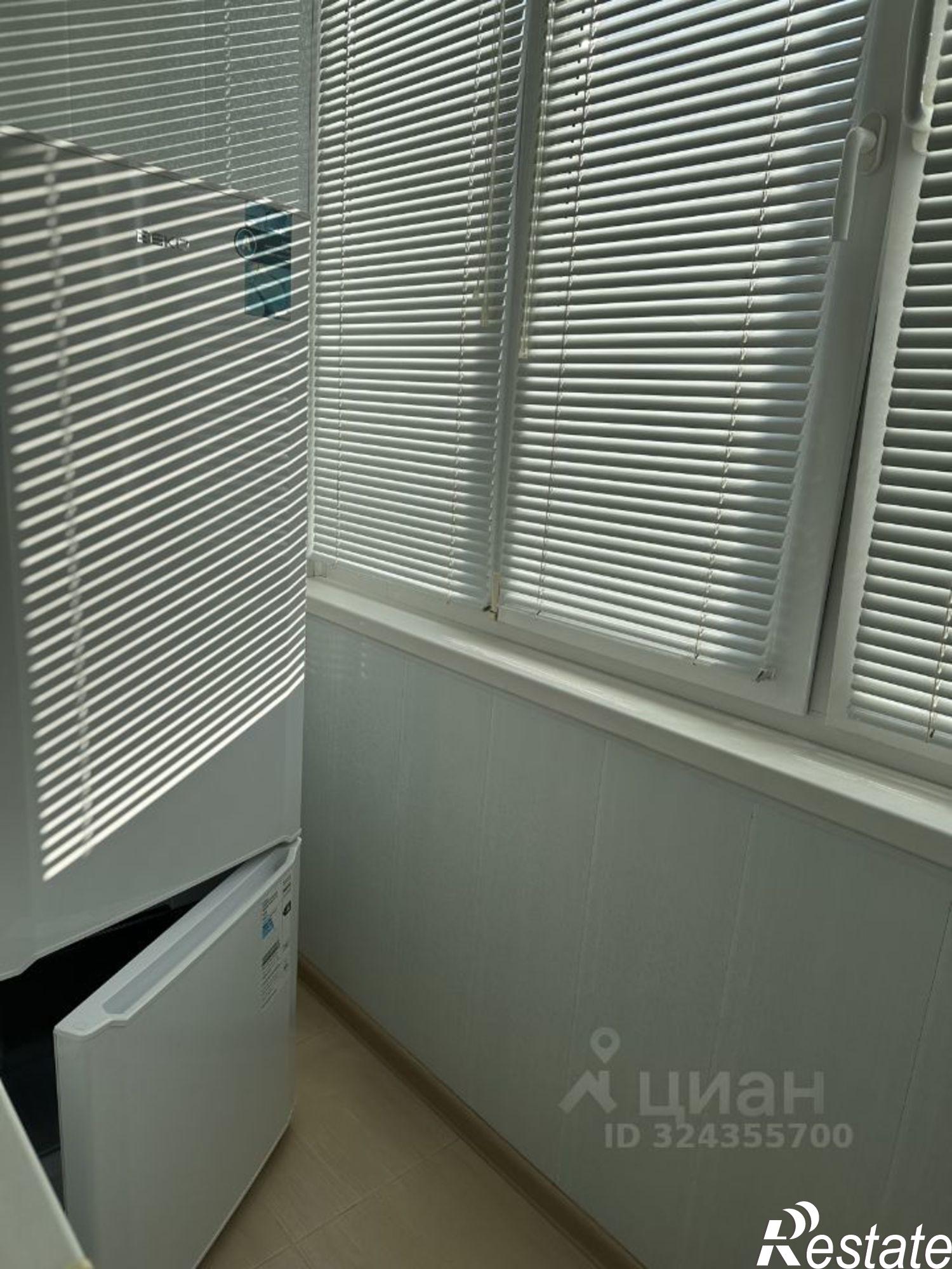 Сдать квартиру за 23 000 рублей на Транзитная улица, 1А