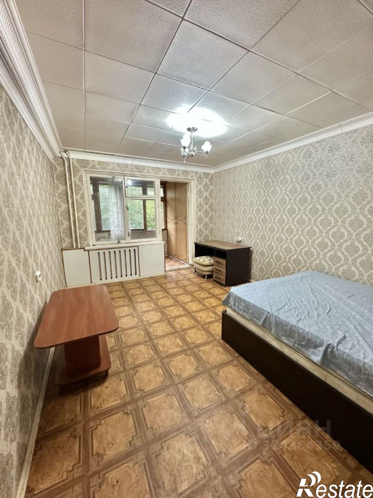 Сдать квартиру за 25 000 рублей на проспект Калинина, 2 к3