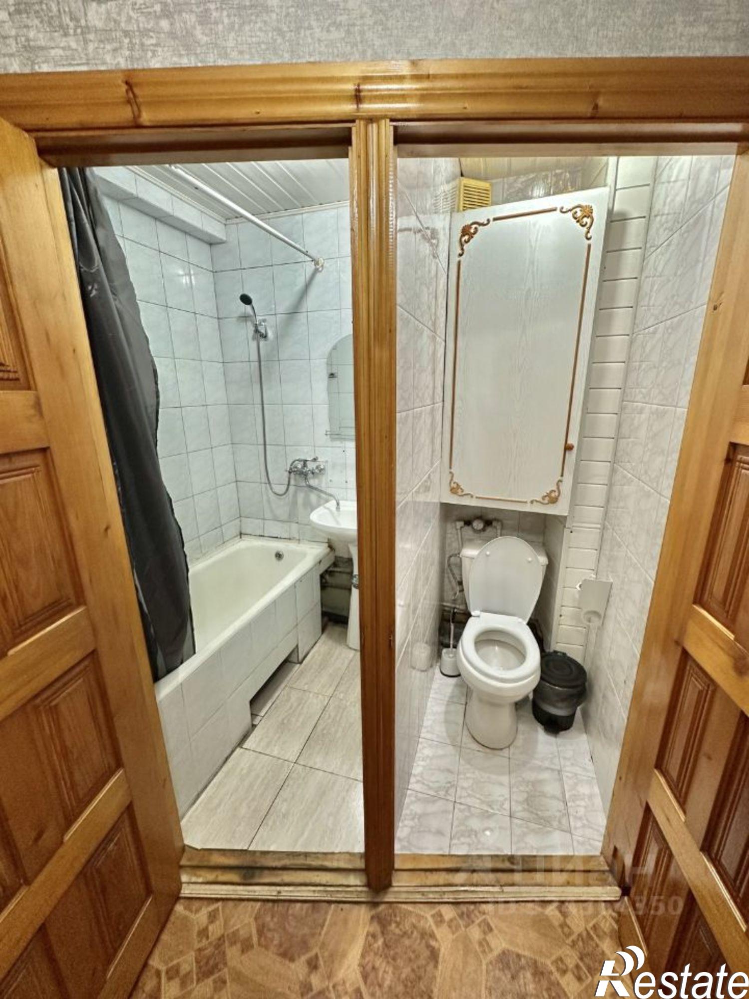 Сдать квартиру за 25 000 рублей на проспект Калинина, 2 к3