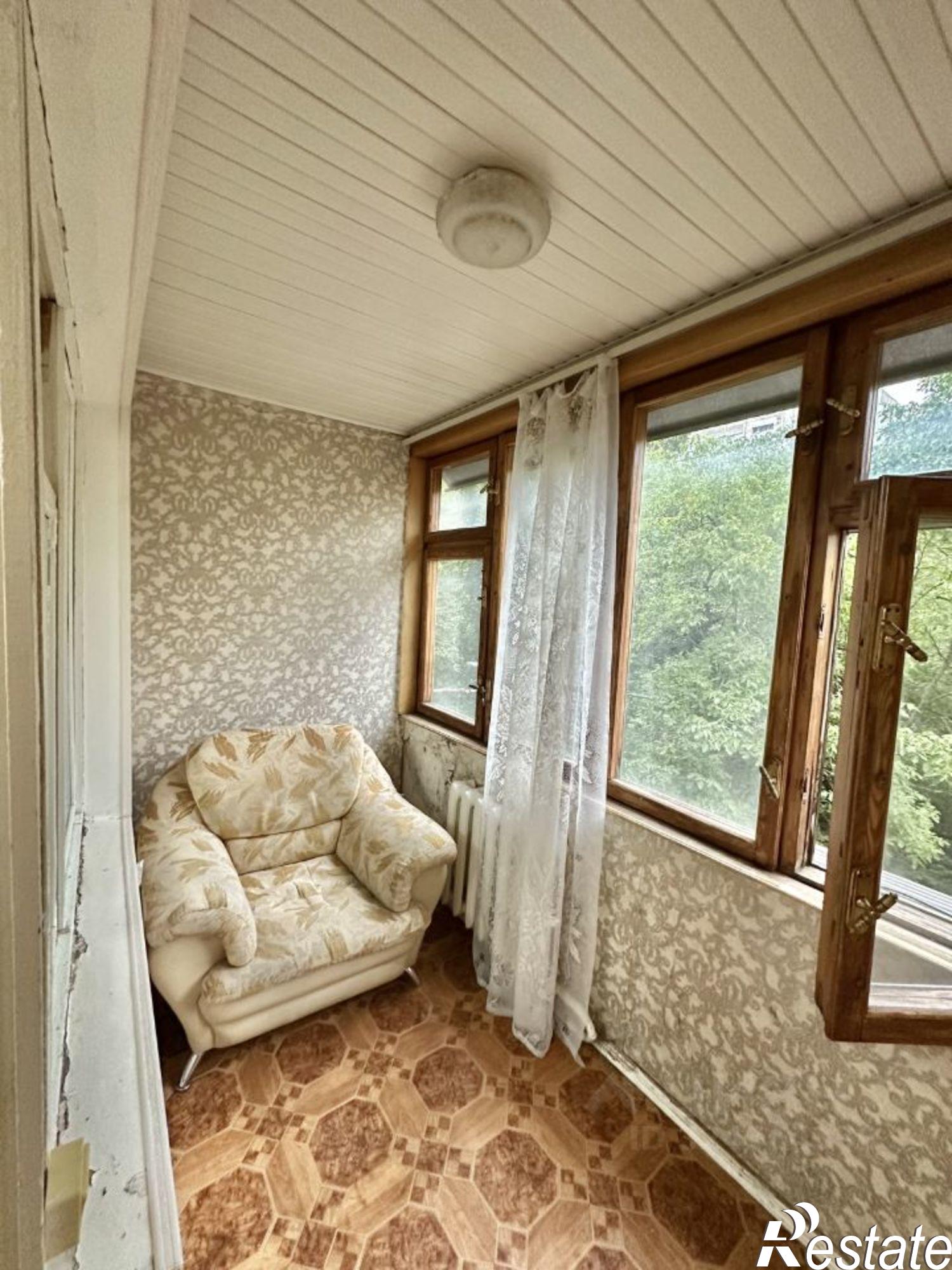 Сдать квартиру за 25 000 рублей на проспект Калинина, 2 к3