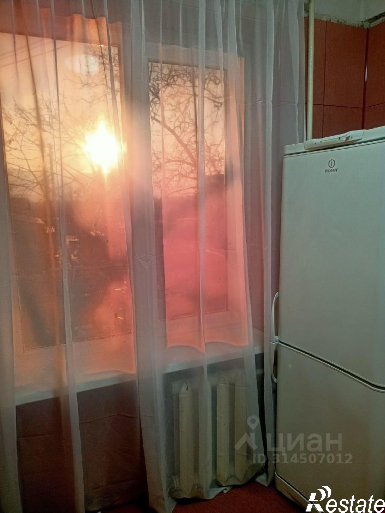 Сдать квартиру за 25 000 рублей на ул Московская, 64