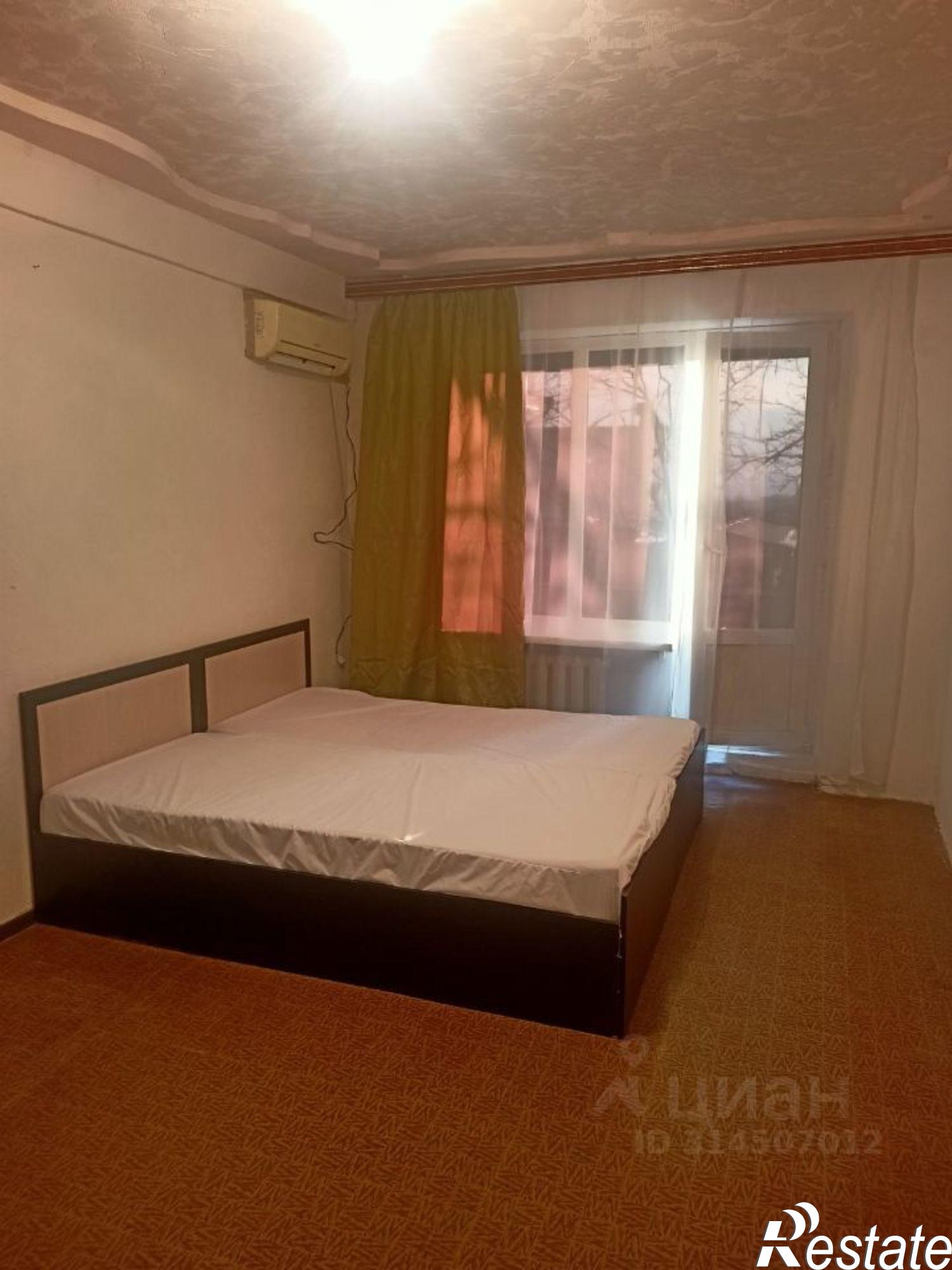 Сдать квартиру за 25 000 рублей на ул Московская, 64