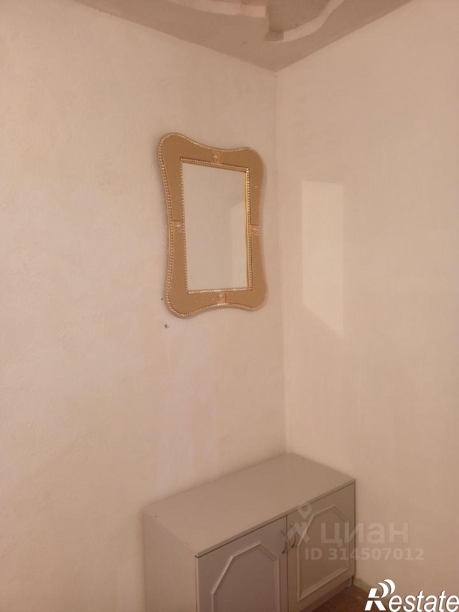 Сдать квартиру за 25 000 рублей на ул Московская, 64