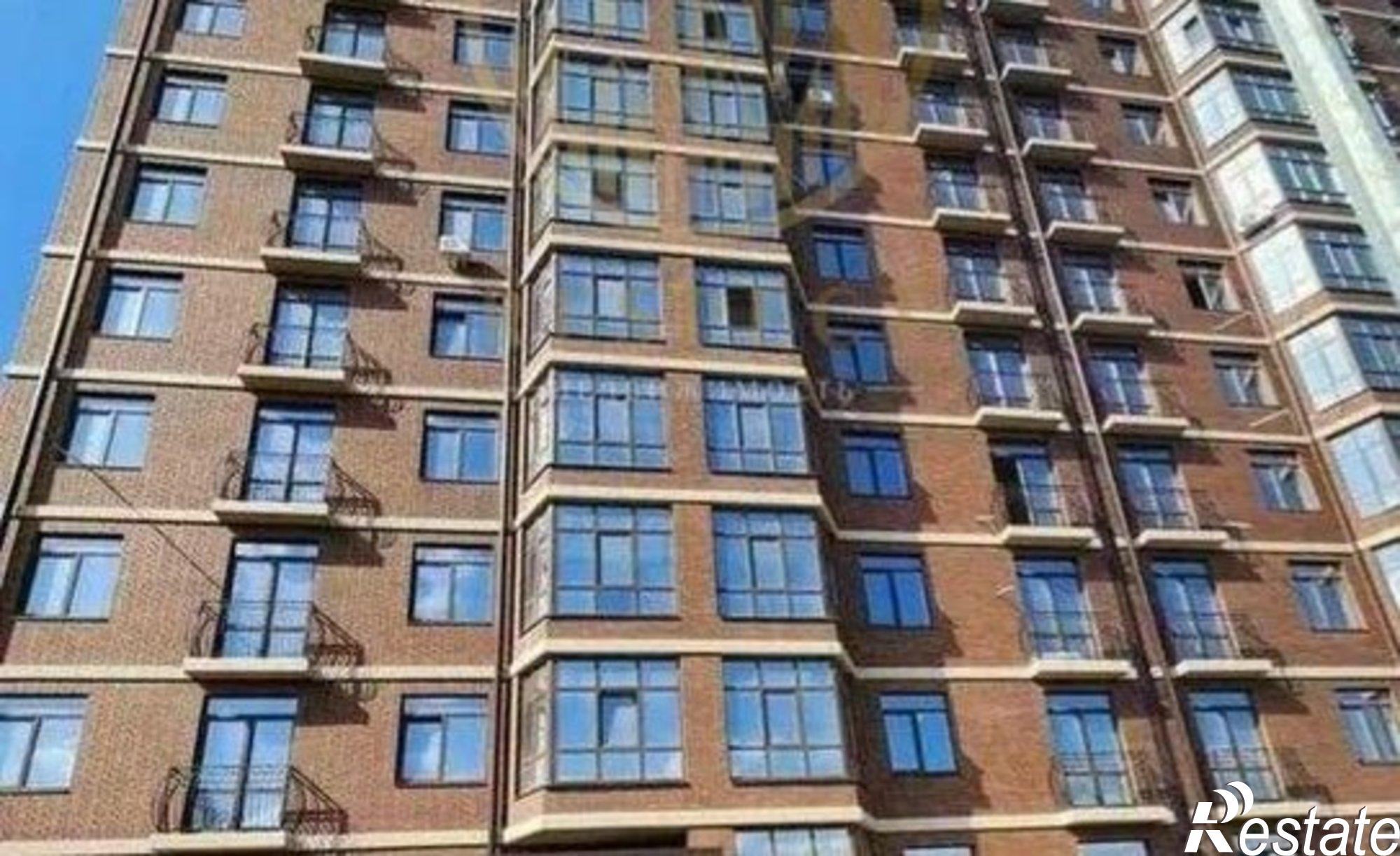 Купить квартиру за 13 800 000 рублей на улица Козлова, 35