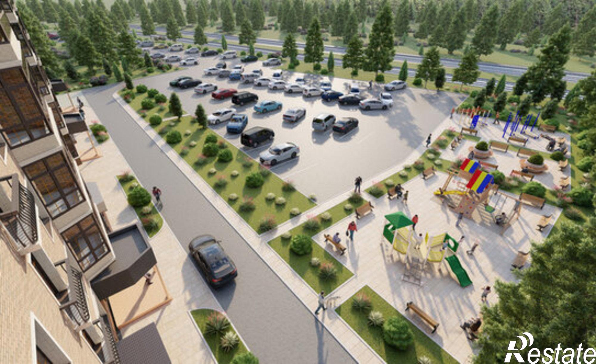 Купить квартиру за 13 800 000 рублей на улица Козлова, 35