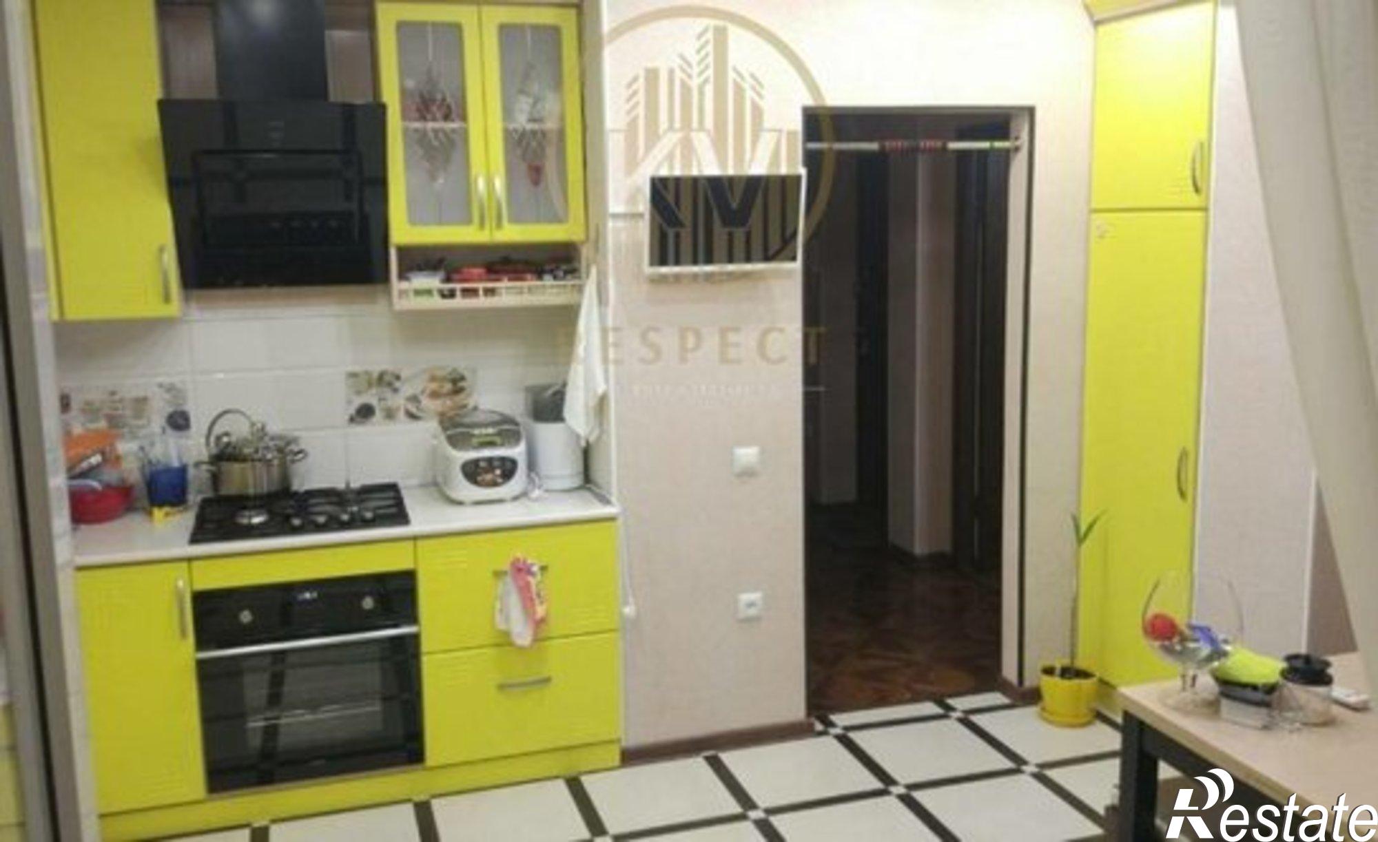 Купить квартиру за 8 500 000 рублей на ул Оранжерейная, 21 5