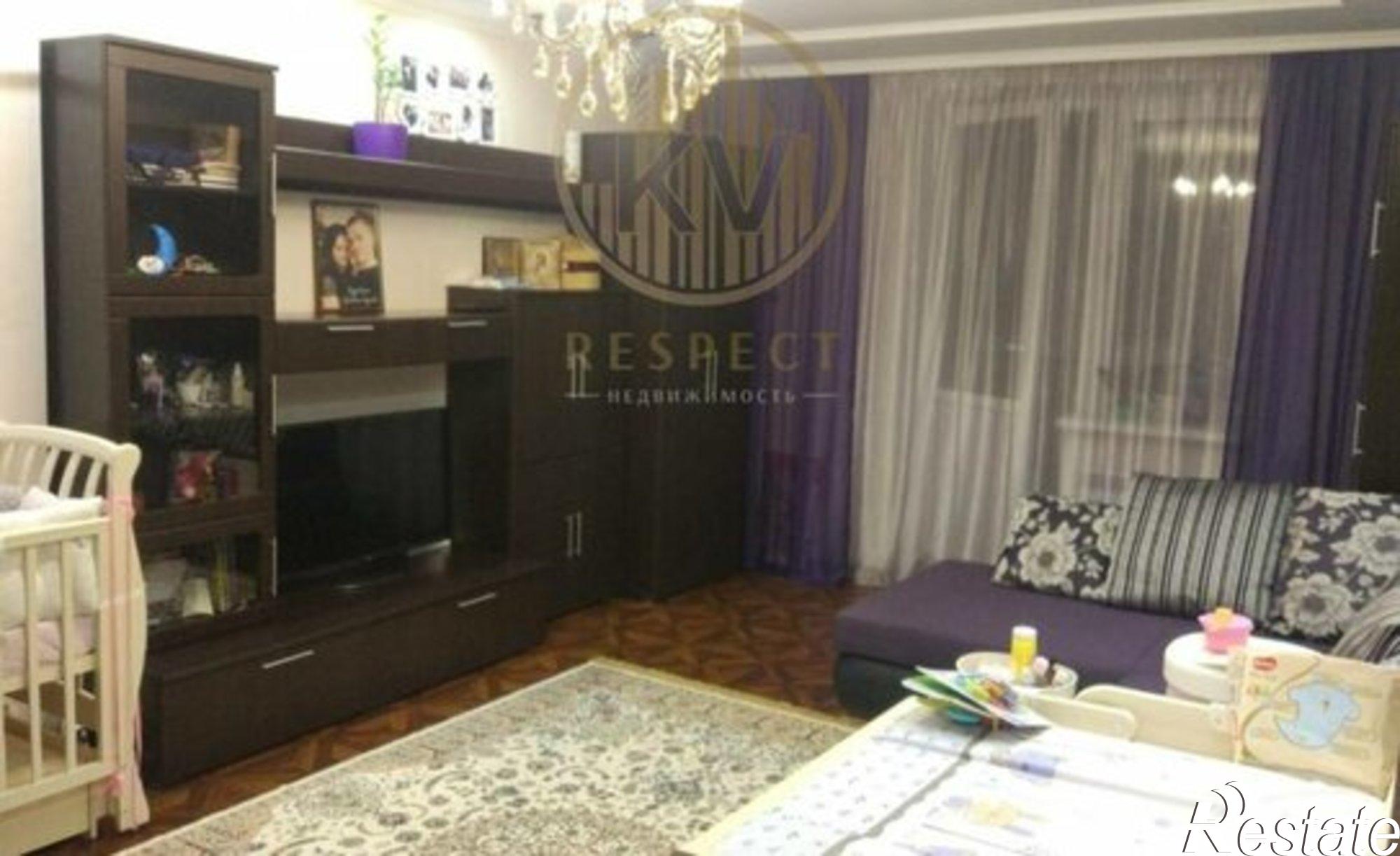 Купить квартиру за 8 500 000 рублей на ул Оранжерейная, 21 5