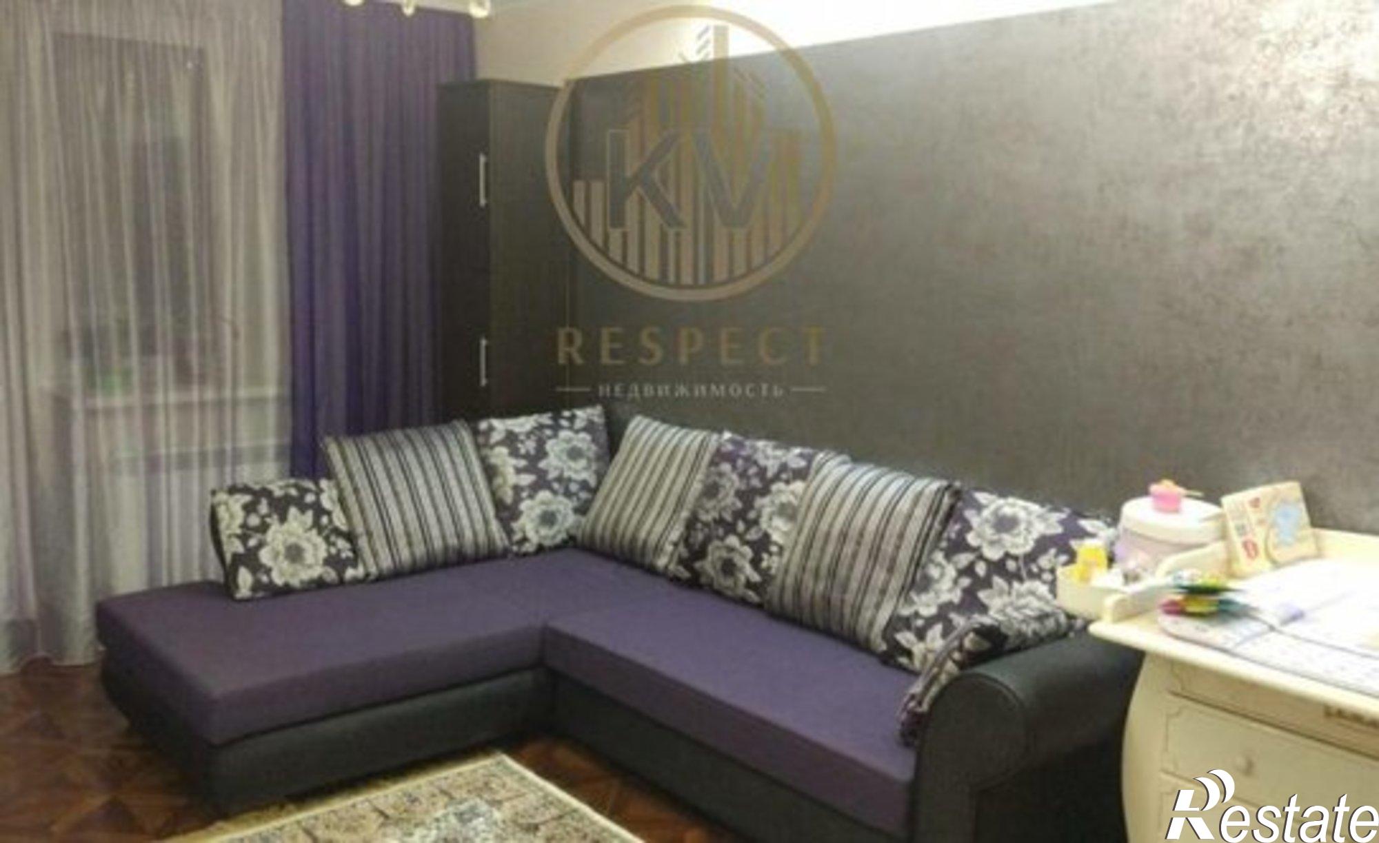 Купить квартиру за 8 500 000 рублей на ул Оранжерейная, 21 5