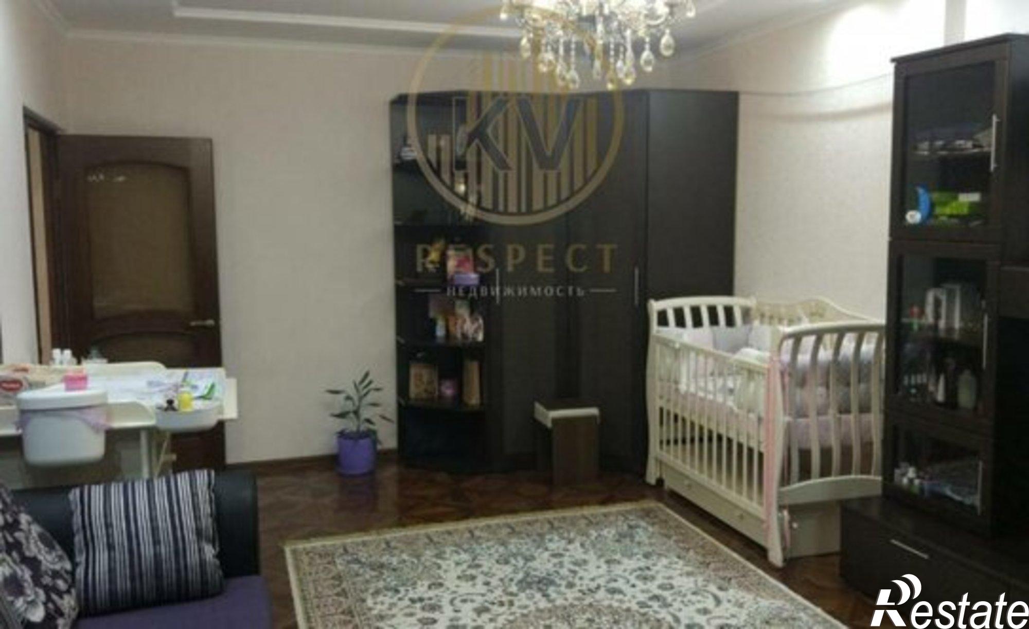 Купить квартиру за 8 500 000 рублей на ул Оранжерейная, 21 5