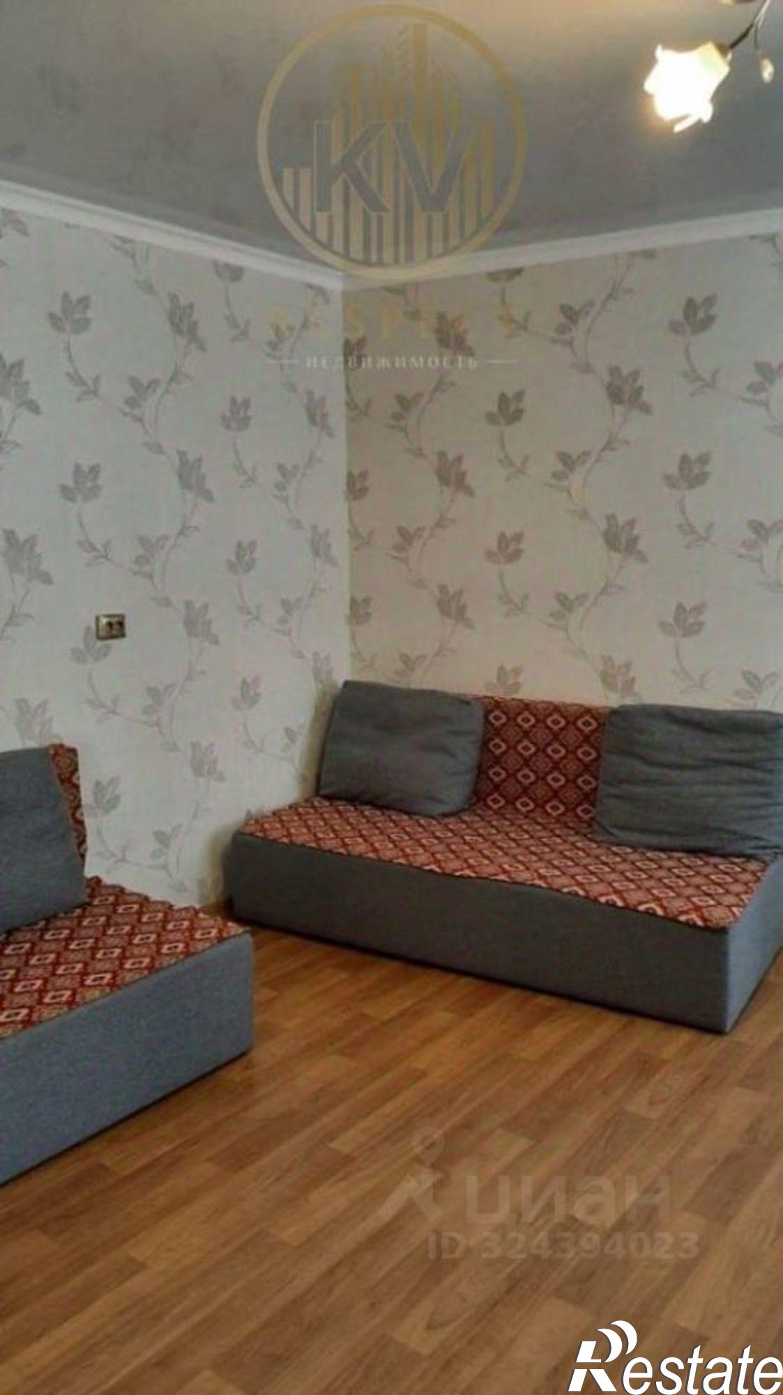 Купить квартиру за 4 899 000 рублей на улица Братьев Бернардацци, 2