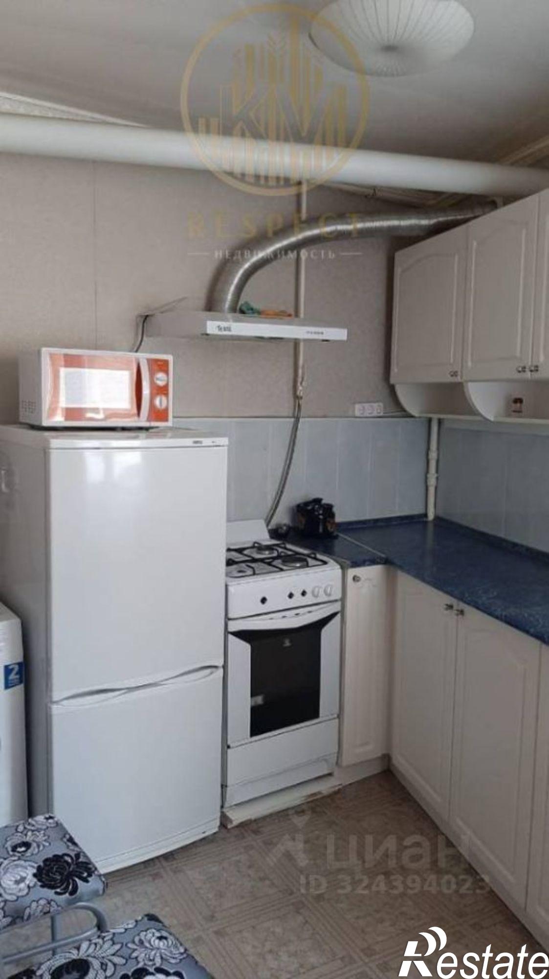 Купить квартиру за 4 899 000 рублей на улица Братьев Бернардацци, 2