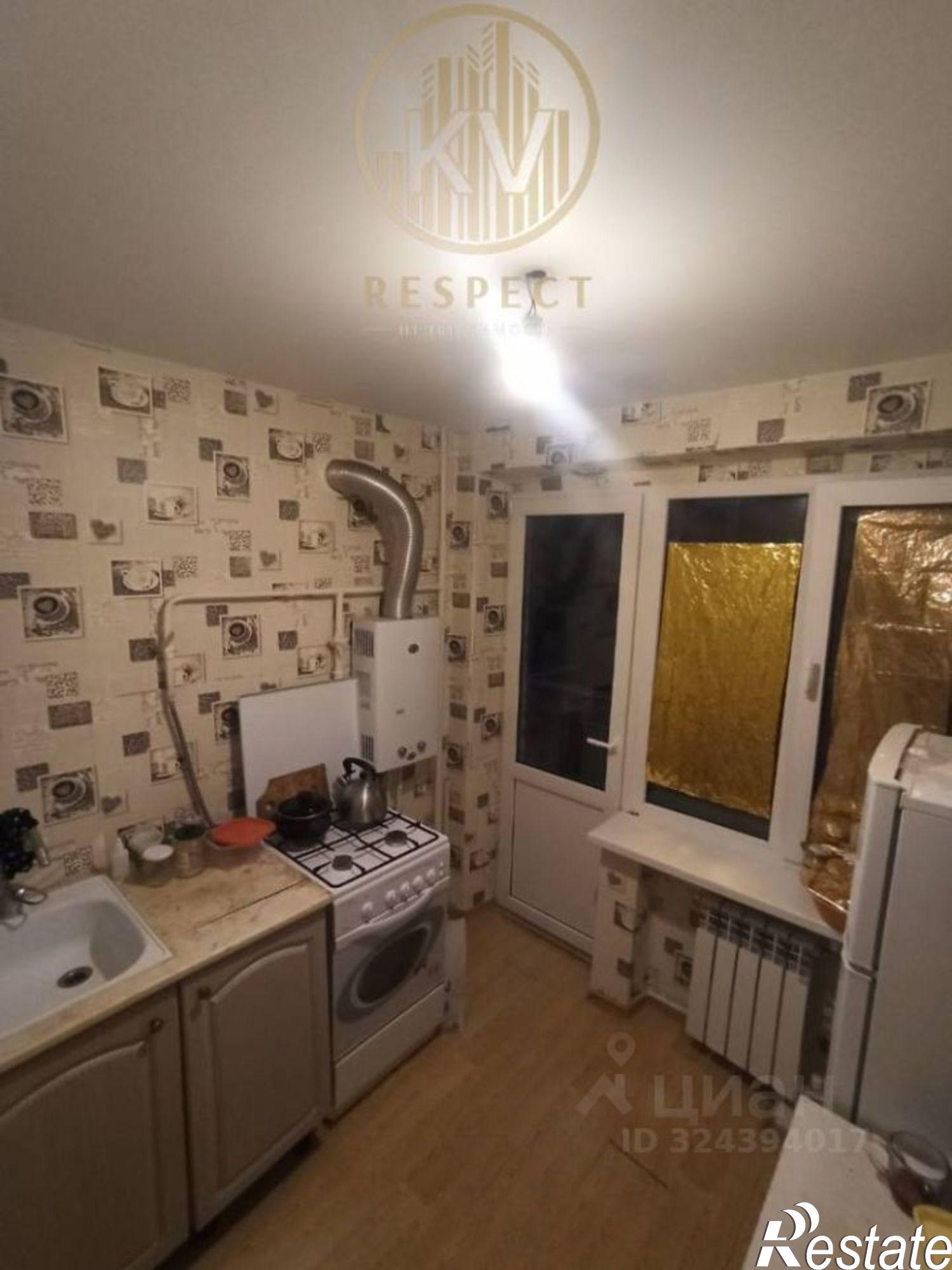 Купить квартиру за 5 199 000 рублей на улица Юлиуса Фучика, 10