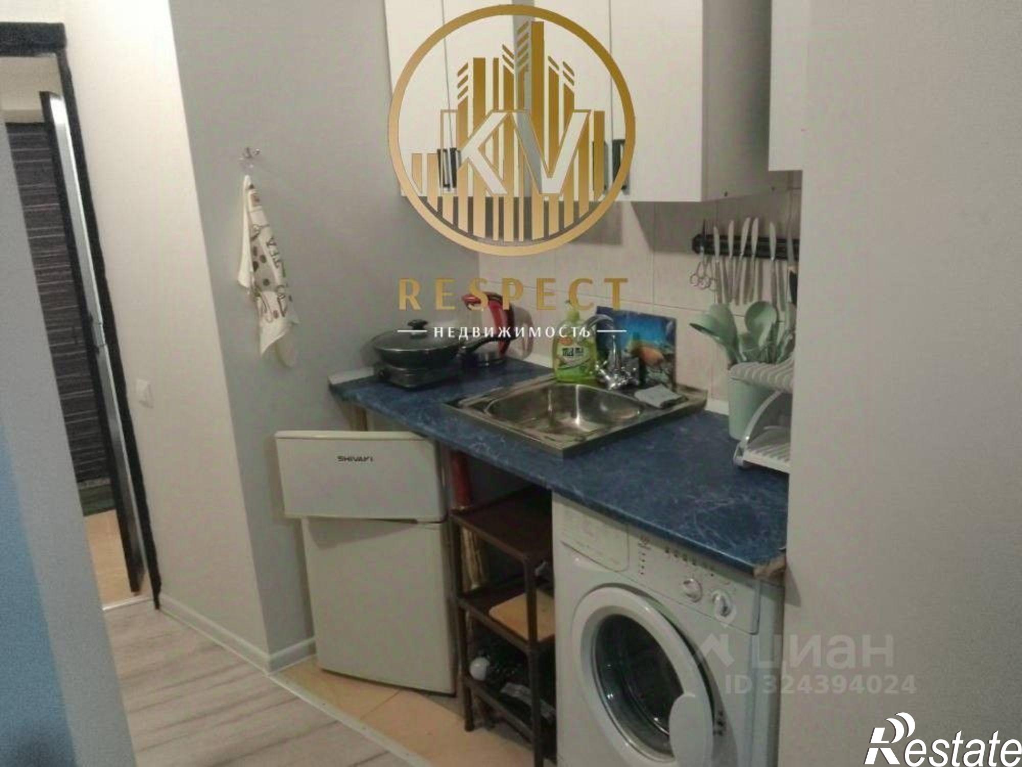 Купить квартиру за 5 199 000 рублей на улица Дзержинского, 66