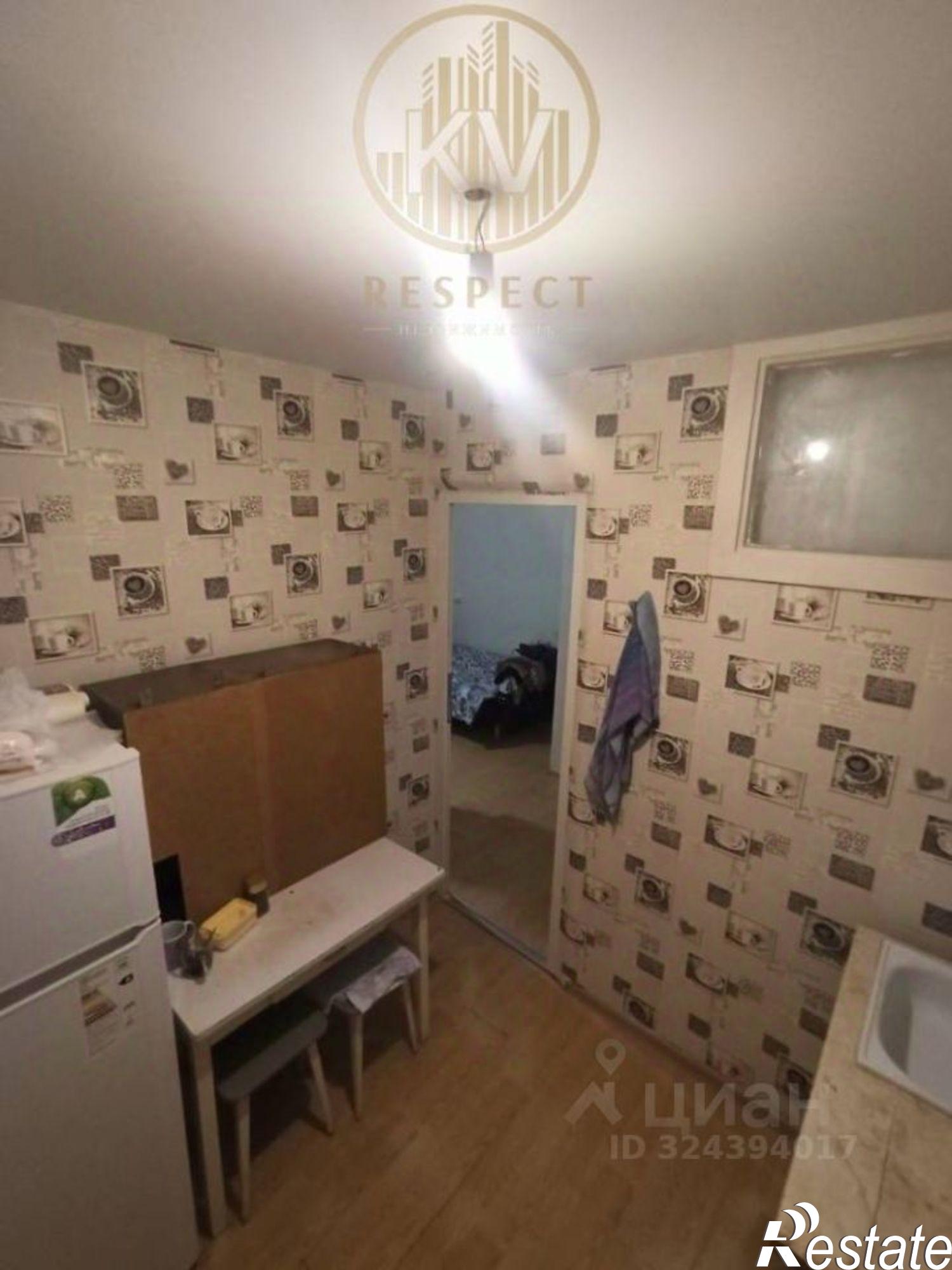 Купить квартиру за 5 199 000 рублей на улица Юлиуса Фучика, 10