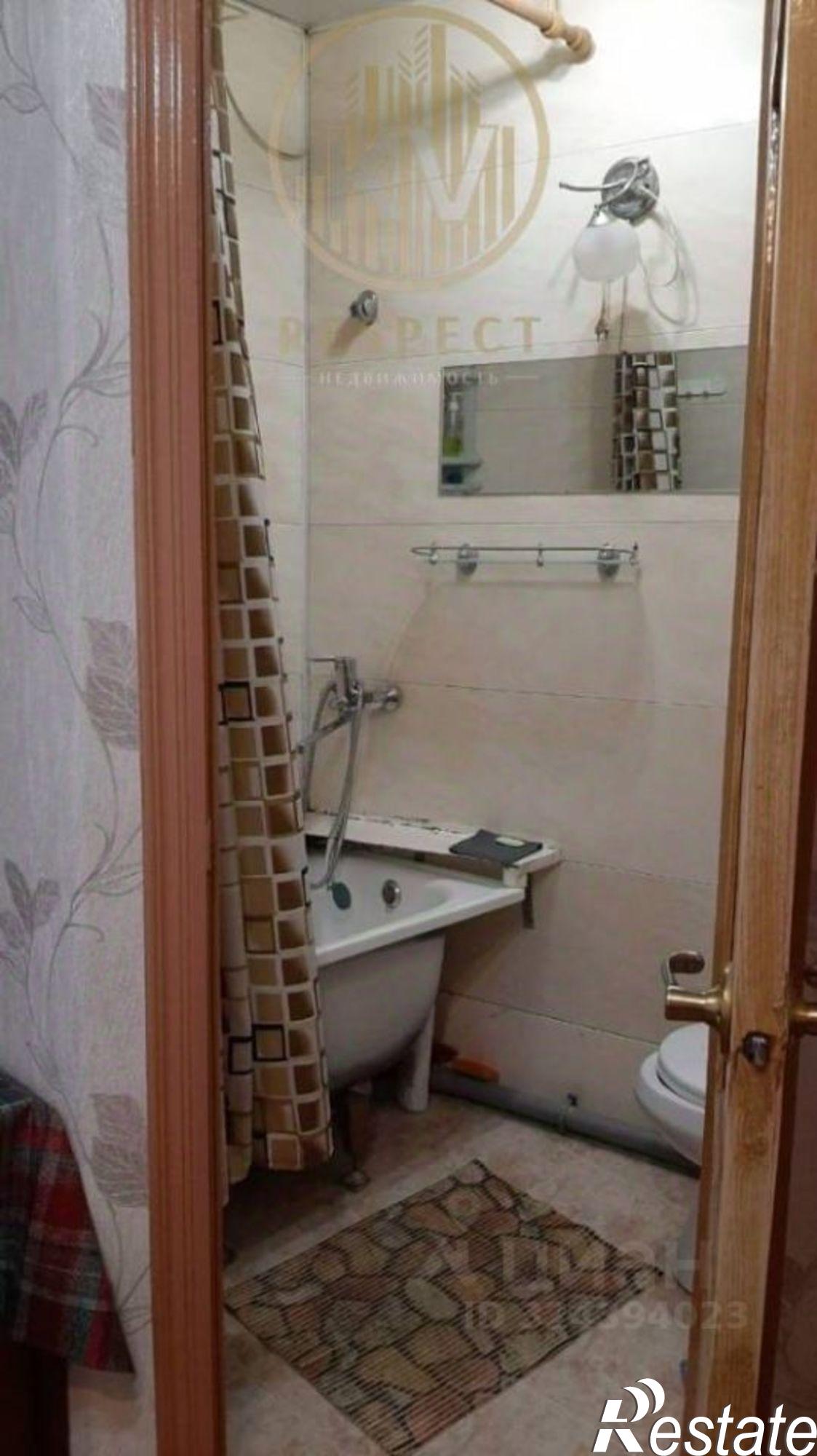 Купить квартиру за 4 899 000 рублей на улица Братьев Бернардацци, 2