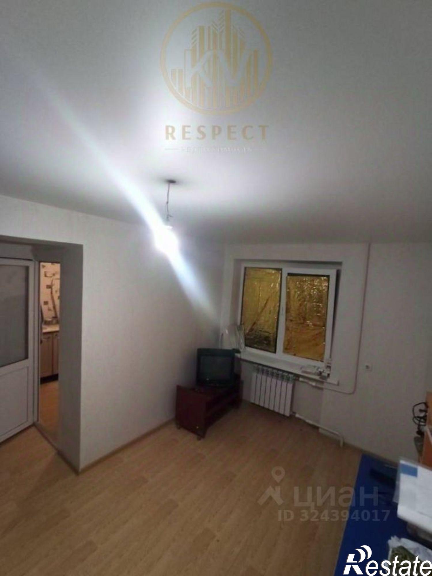 Купить квартиру за 5 199 000 рублей на улица Юлиуса Фучика, 10