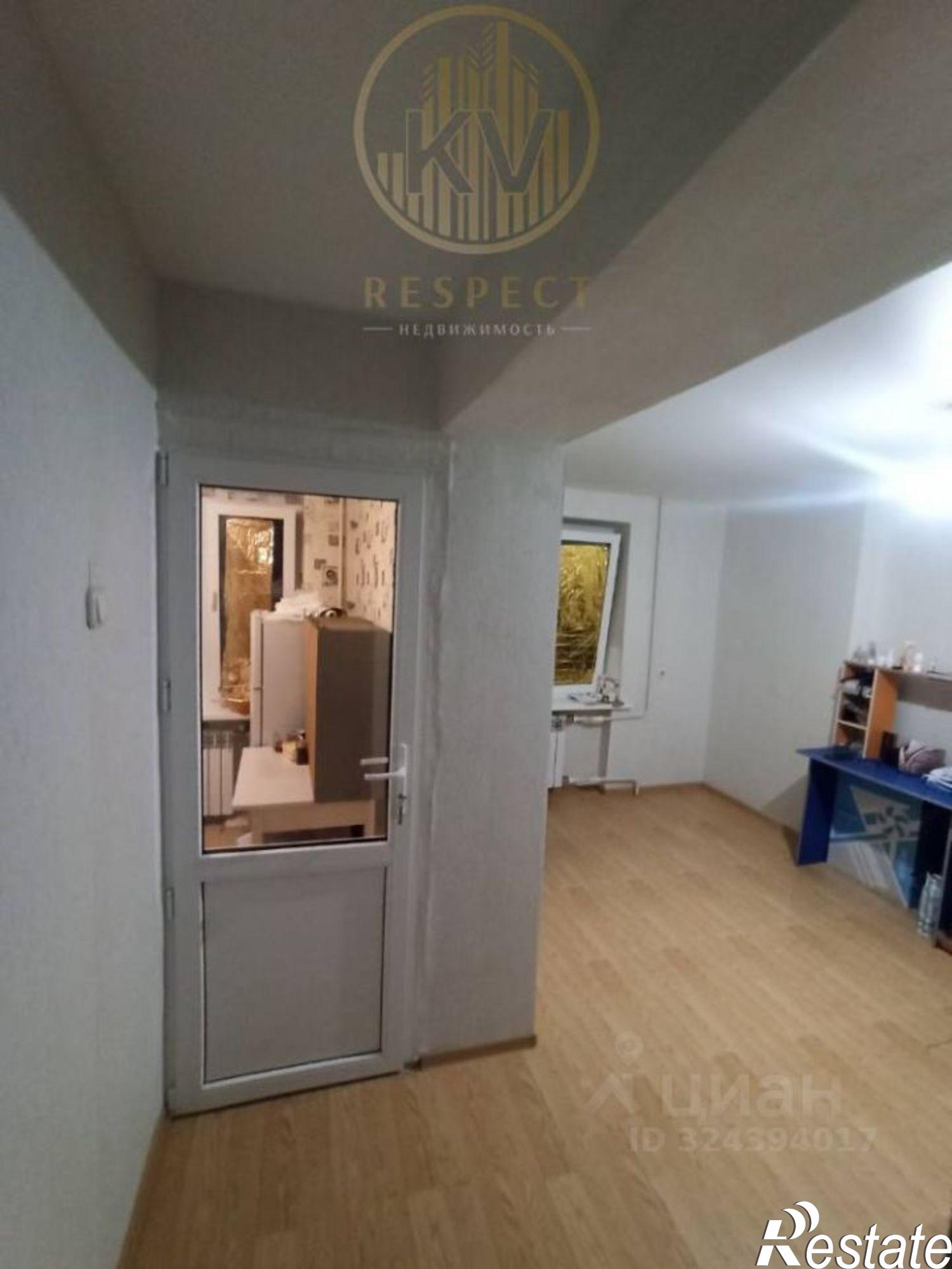 Купить квартиру за 5 199 000 рублей на улица Юлиуса Фучика, 10