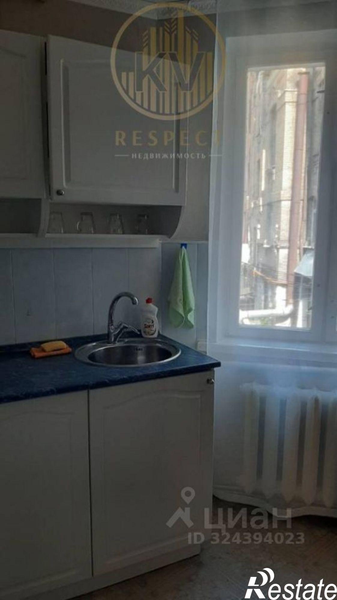 Купить квартиру за 4 899 000 рублей на улица Братьев Бернардацци, 2